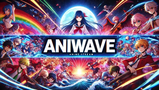 ANIwave